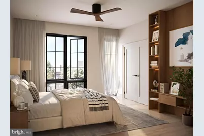 225 Quarry Street #PENTHOUSE S, Philadelphia, PA 19106 - Photo 6