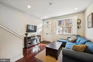 1008 S Bouvier St, Philadelphia, PA 19146 - Photo 6