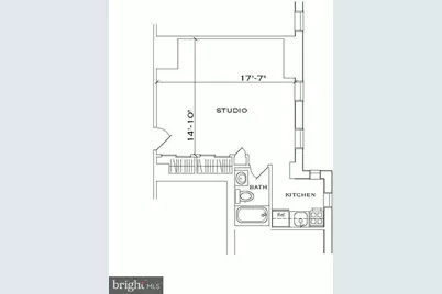 135 S 19th Street #901, Philadelphia, PA 19103 - Photo 6