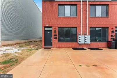 1407 N 8th Street #A1, Philadelphia, PA 19122 - Photo 2