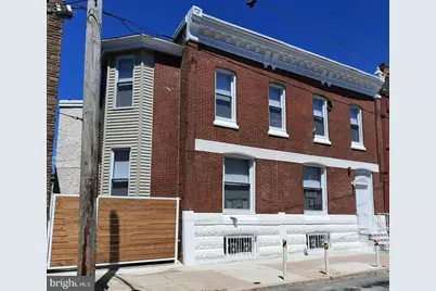 1952 N 24th Street, Philadelphia, PA 19121 - Photo 1