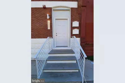 1952 N 24th Street, Philadelphia, PA 19121 - Photo 2