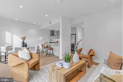 635 N 7th Street #B3B, Philadelphia, PA 19123 - Photo 1