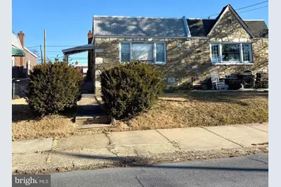 1629 Strahle Street, Philadelphia, PA 19152 - Photo 2