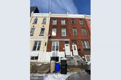 1435 W Norris Street #B, Philadelphia, PA 19121 - Photo 1