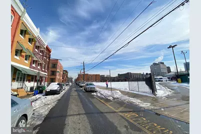 1435 W Norris Street #B, Philadelphia, PA 19121 - Photo 2