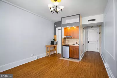 1324 Locust Street #807, Philadelphia, PA 19107 - Photo 16