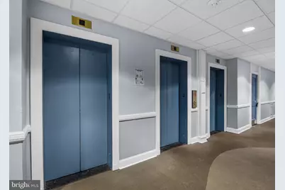 1324 Locust Street #807, Philadelphia, PA 19107 - Photo 4