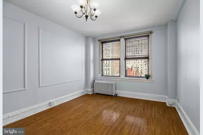 1324 Locust Street #807, Philadelphia, PA 19107 - Photo 2