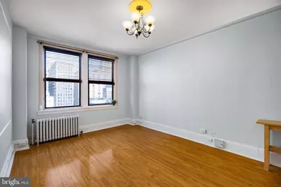 1324 Locust Street #807, Philadelphia, PA 19107 - Photo 20