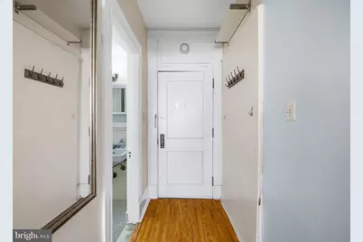 1324 Locust Street #807, Philadelphia, PA 19107 - Photo 6