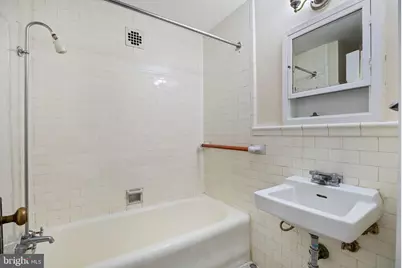 1324 Locust Street #807, Philadelphia, PA 19107 - Photo 10
