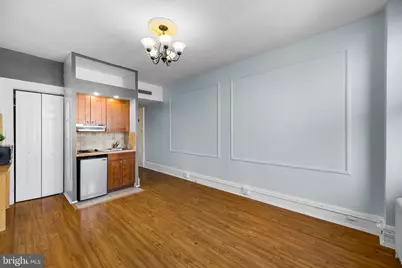 1324 Locust Street #807, Philadelphia, PA 19107 - Photo 22