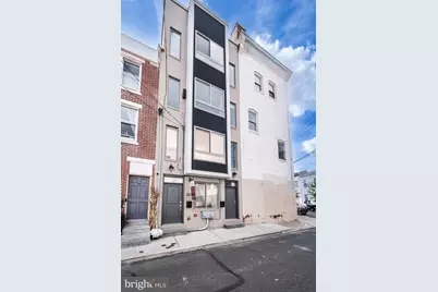 2102 Berges Street #A, Philadelphia, PA 19125 - Photo 1