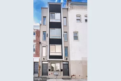 2102 Berges Street #A, Philadelphia, PA 19125 - Photo 2