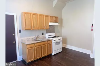 1223 N 29th Street #2F, Philadelphia, PA 19121 - Photo 1