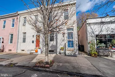 3411 Conrad Street, Philadelphia, PA 19129 - Photo 2