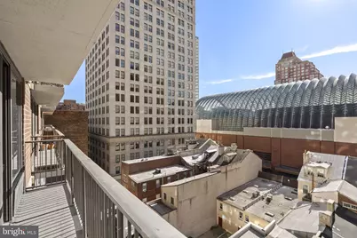 1420 Locust Street #7M, Philadelphia, PA 19102 - Photo 22