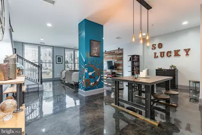 1910 Spring Garden Street #1, Philadelphia, PA 19130 - Photo 14