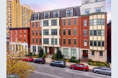 1910 Spring Garden Street #1, Philadelphia, PA 19130 - Photo 38