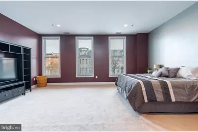 1910 Spring Garden Street #1, Philadelphia, PA 19130 - Photo 20