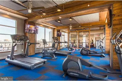 2121 Market St #317, Philadelphia, PA 19103 - Photo 20