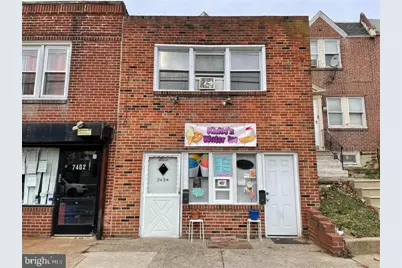 7404 Torresdale Avenue, Philadelphia, PA 19136 - Photo 1