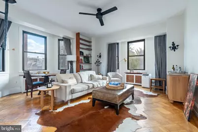 250 S 13th Street #3E, Philadelphia, PA 19107 - Photo 1
