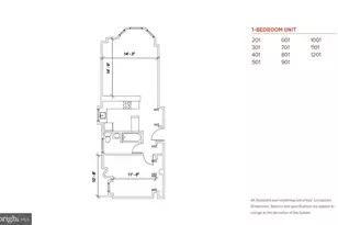 1218 Walnut St, Philadelphia, PA 19107 - Photo 10