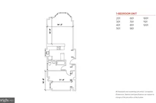 1218 Walnut St, Philadelphia, PA 19107 - Photo 6