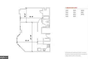 1218 Walnut St, Philadelphia, PA 19107 - Photo 6