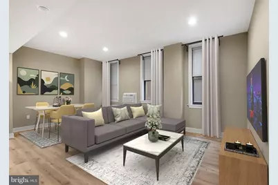 1218 Walnut Street #205, Philadelphia, PA 19107 - Photo 1