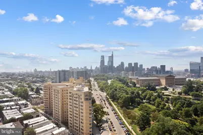 2601 Pennsylvania Avenue #846, Philadelphia, PA 19130 - Photo 36