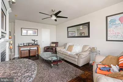 2601 Pennsylvania Avenue #846, Philadelphia, PA 19130 - Photo 4
