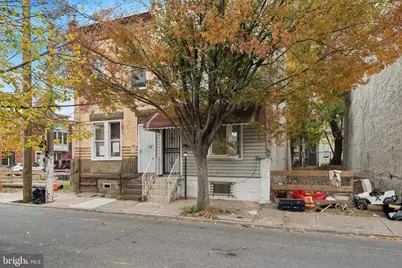 3047 Fontain Street, Philadelphia, PA 19121 - Photo 1