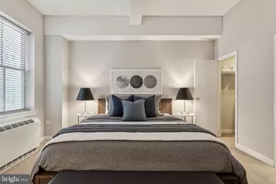 875 Sansom Street #1103, Philadelphia, PA 19107 - Photo 14