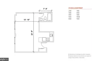 201 S 13th St, Philadelphia, PA 19107 - Photo 16