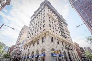 201 S 13th St, Philadelphia, PA 19107 - Photo 20