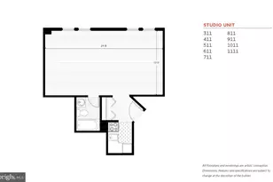 201 S 13th St, Philadelphia, PA 19107 - Photo 18