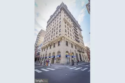 201 S 13th Street #1103, Philadelphia, PA 19107 - Photo 22