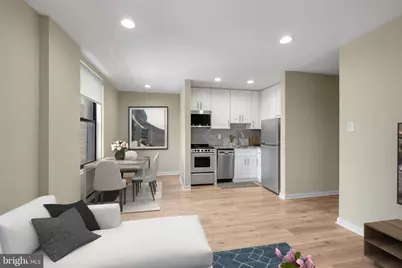 201 S 13th Street #801, Philadelphia, PA 19107 - Photo 2