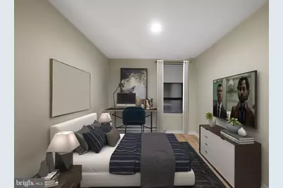 201 S 13th Street #801, Philadelphia, PA 19107 - Photo 4