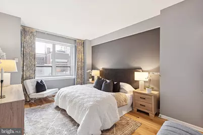 1425 Locust Street #4F, Philadelphia, PA 19102 - Photo 18