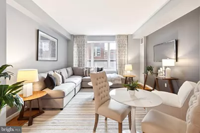 1425 Locust Street #4F, Philadelphia, PA 19102 - Photo 14