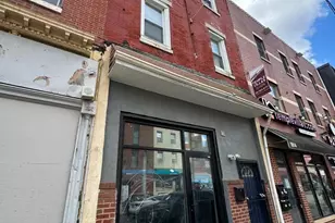 1612 Cecil B. Moore Ave, Philadelphia, PA 19121 - Photo 1