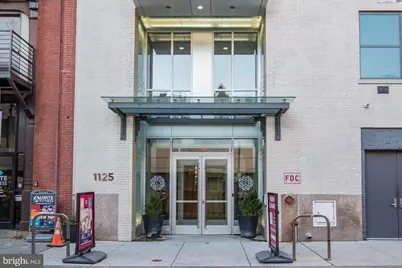 1125 Sansom Street #1B-305, Philadelphia, PA 19107 - Photo 14