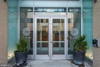 1125 Sansom Street #1B-305, Philadelphia, PA 19107 - Photo 12