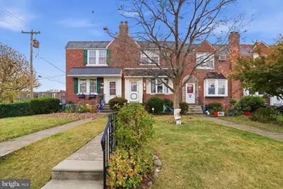 3048 Rawle Street, Philadelphia, PA 19149 - Photo 1