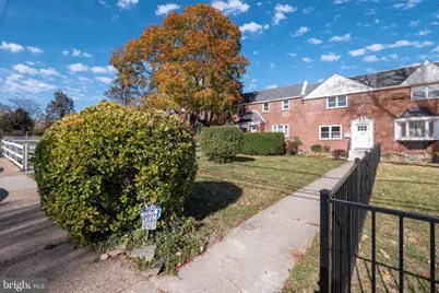 8427 Thouron Avenue, Philadelphia, PA 19150 - Photo 22