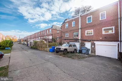 8427 Thouron Avenue, Philadelphia, PA 19150 - Photo 24